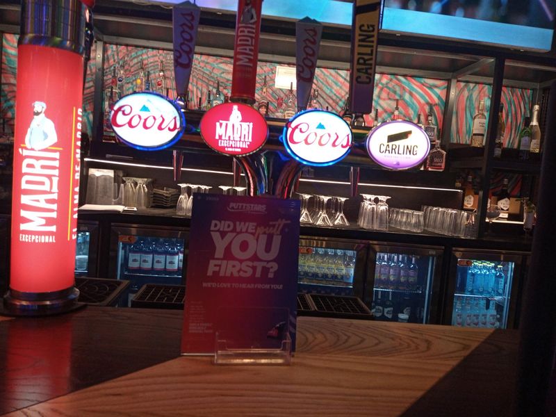 Beers on May 2024. Published on 27-05-2024 