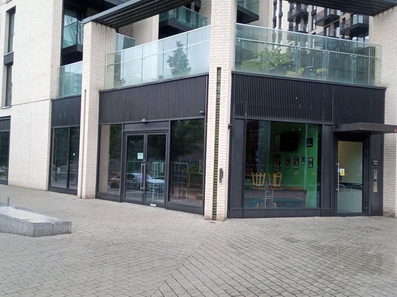 Taken May 2025. (Pub, External). Published on 27-05-2025 