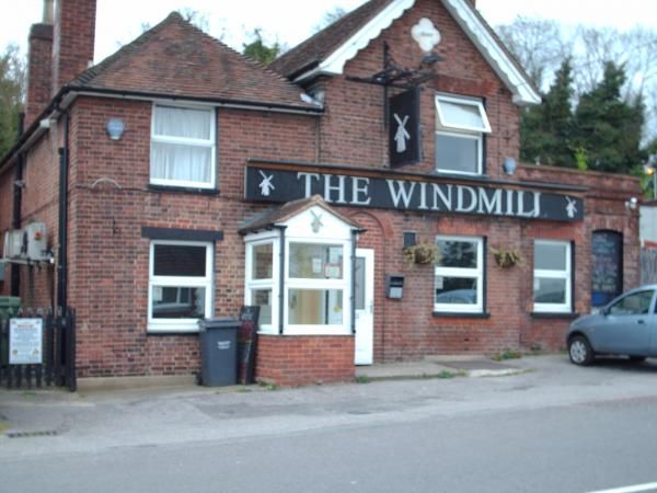 Street frontage. (Pub, External, Key). Published on 14-05-2014