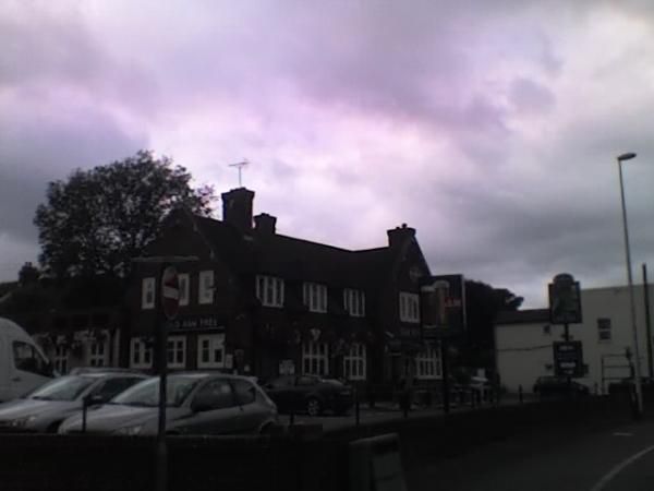 Street frontage. (Pub, External, Key). Published on 03-04-2014