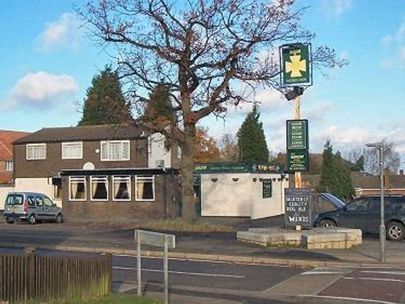 Pub exterior Copyright David Antiss Creative Commons Licence. (Pub, External, Key). Published on 03-01-2022