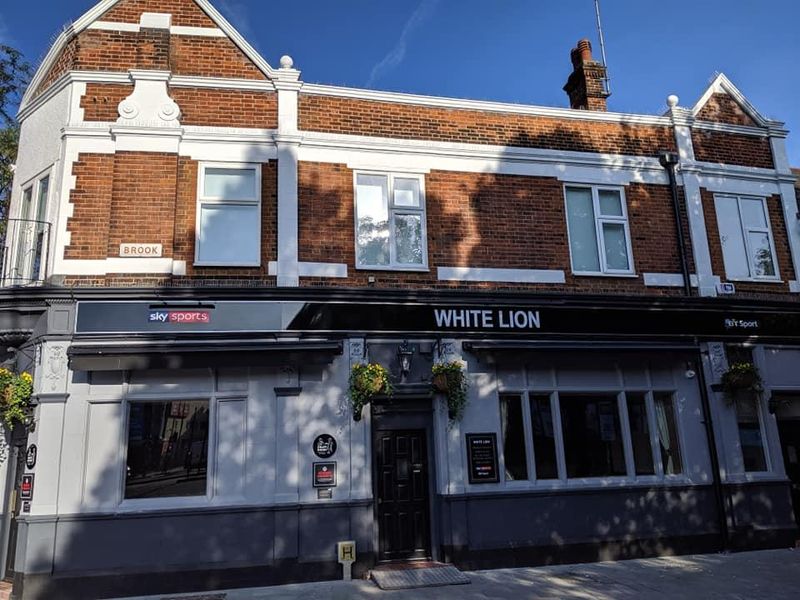 Street frontage. (Pub, External, Key). Published on 19-09-2019