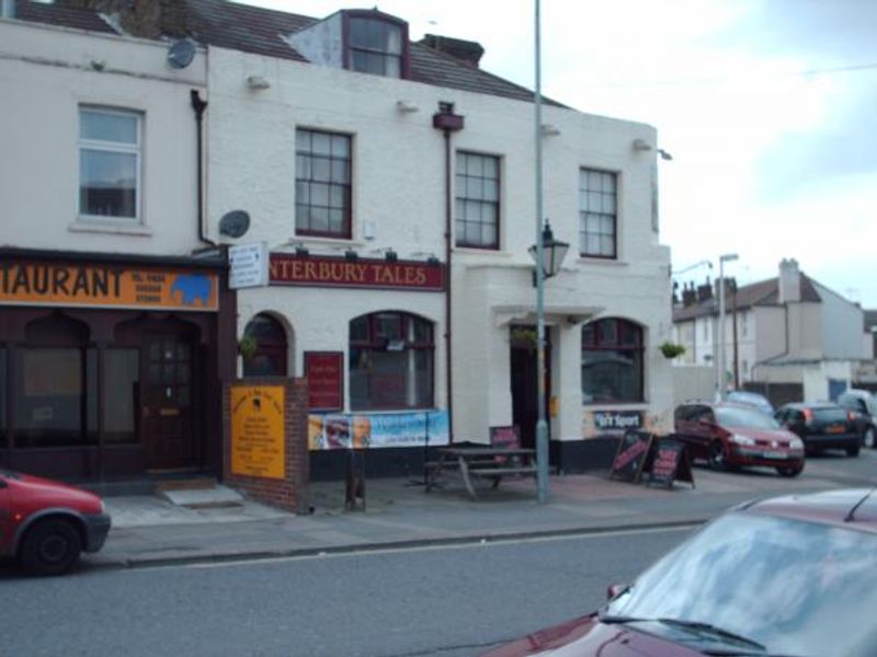 Streetview. (Pub, External, Key). Published on 27-03-2014