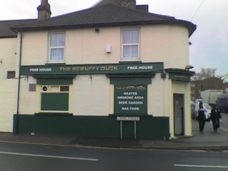 Street view. (Pub, External, Key). Published on 03-04-2014