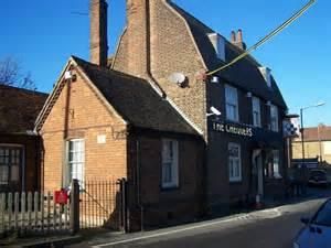 Street frontage. (Pub, External). Published on 31-03-2015