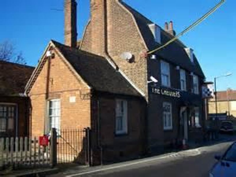 Street frontage. (Pub, External). Published on 31-03-2015