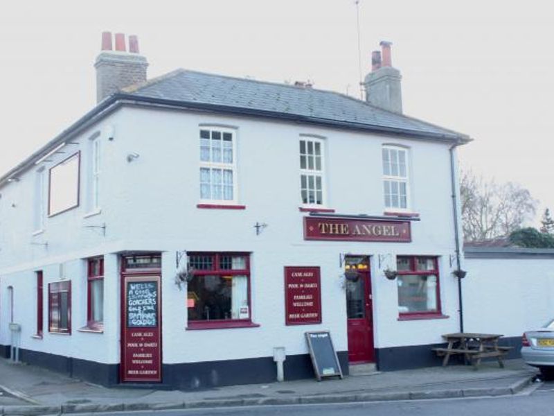 Street frontage. (Pub, External, Key). Published on 18-04-2016