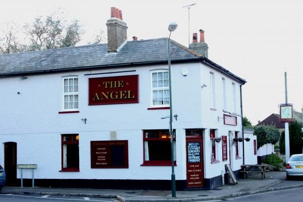 Street frontage. (Pub, External). Published on 18-04-2016