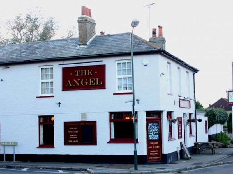 Street frontage. (Pub, External). Published on 18-04-2016