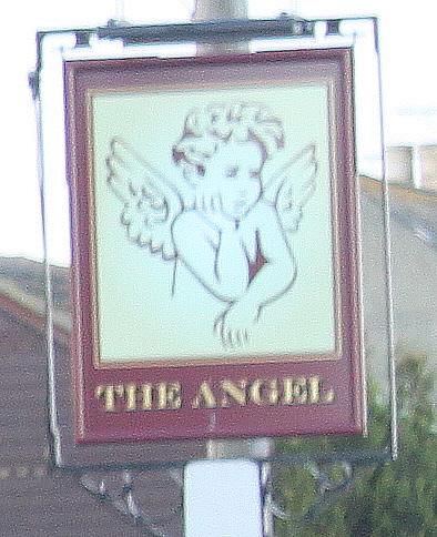 Pub hanging sign. (Pub, Sign). Published on 18-04-2016