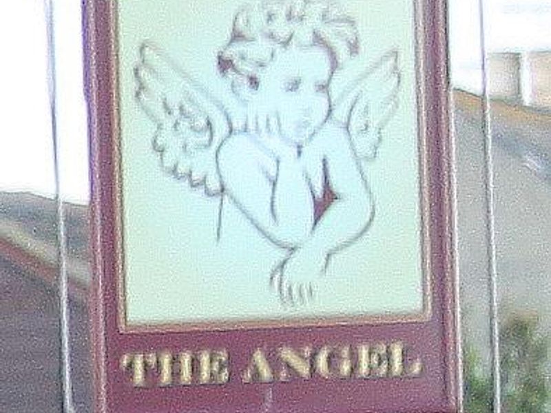 Pub hanging sign. (Pub, Sign). Published on 18-04-2016