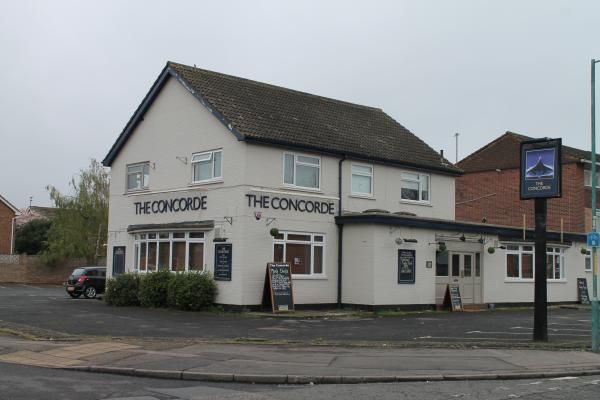 Street view before name change. (Pub, External). Published on 06-04-2014