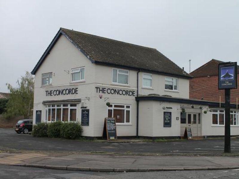 Street view before name change. (Pub, External). Published on 06-04-2014