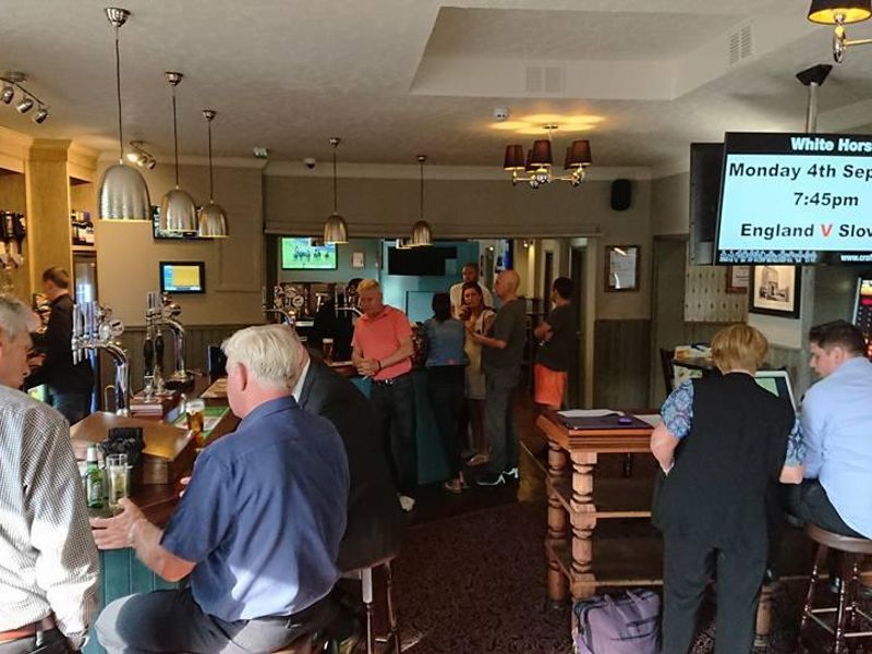 The bar. (Bar). Published on 02-09-2017 