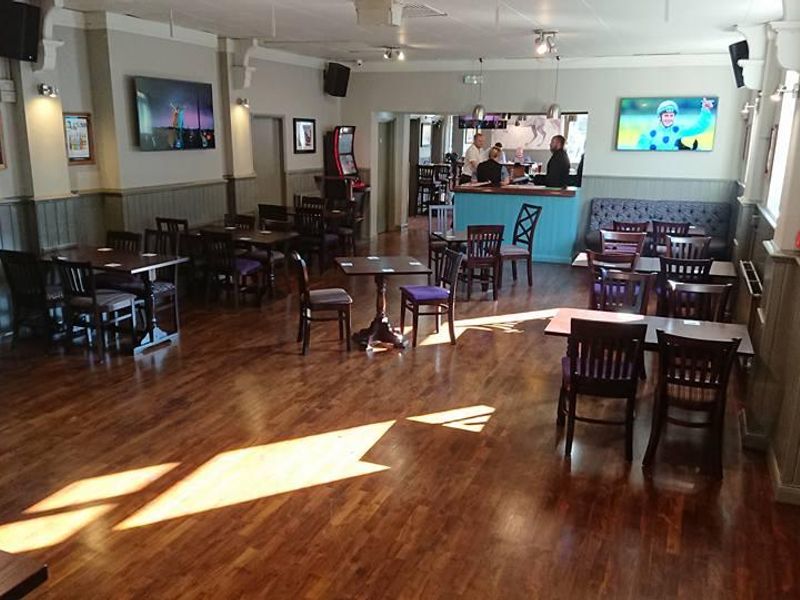 More seating . (Bar). Published on 02-09-2017 