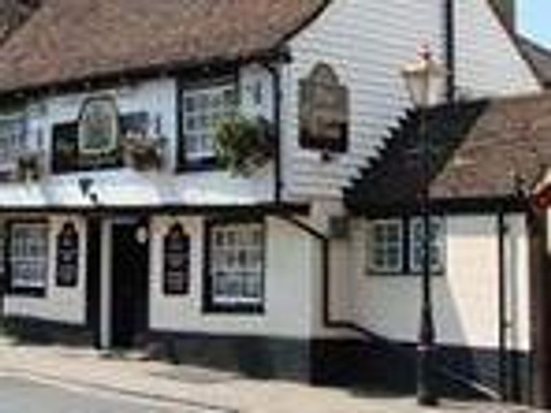 Street frontage. (Pub, External, Key). Published on 03-03-2024
