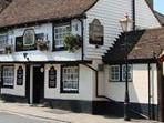 Street frontage. (Pub, External, Key). Published on 03-03-2024