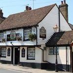 Street frontage. (Pub, External). Published on 04-08-2014