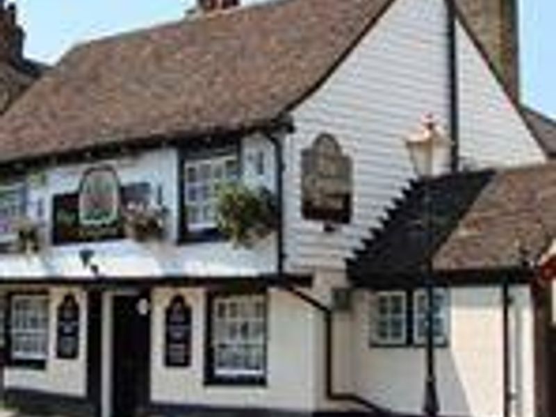 Street frontage. (Pub, External). Published on 04-08-2014