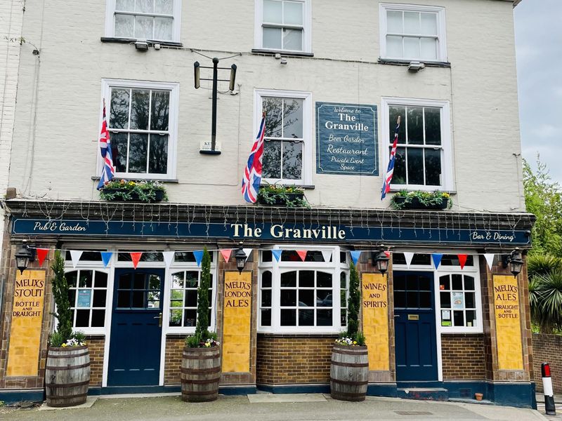 Street frontage latest view. (Pub, External, Key). Published on 25-07-2023