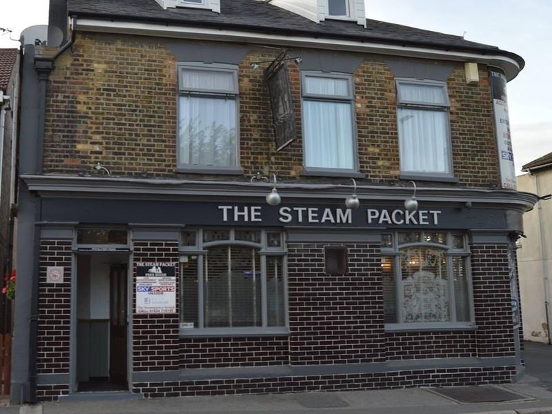 Street frontage. (Pub, External). Published on 13-03-2023