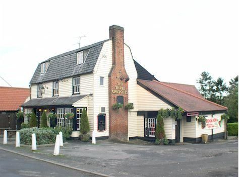 Exterior view. (Pub, External, Key). Published on 28-04-2015