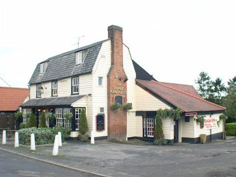 Exterior view. (Pub, External, Key). Published on 28-04-2015