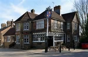 Street frontage. (Pub, External, Key). Published on 11-04-2015