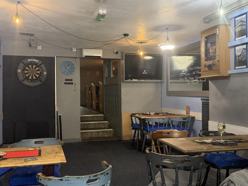 Interior. (Pub, Bar). Published on 15-05-2026 