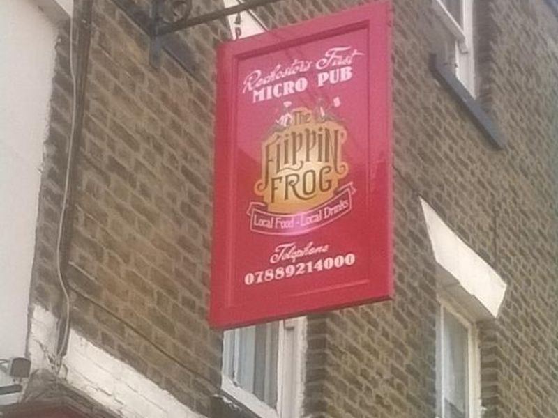 Pub sign. (Pub, Sign). Published on 21-07-2016