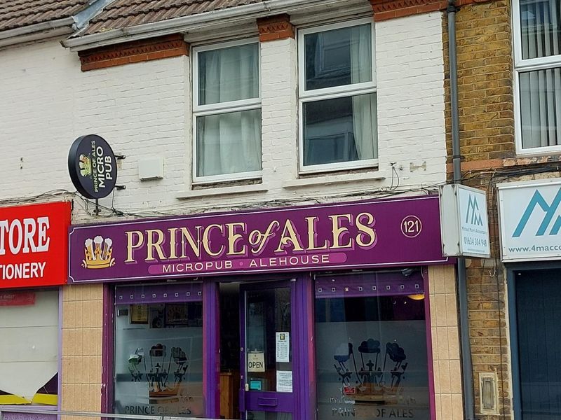 Street frontage July 2024. (Pub, External). Published on 28-08-2024