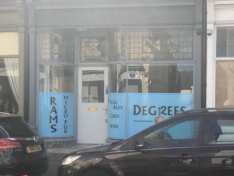 Street frontage. (Pub, External, Key). Published on 03-10-2023