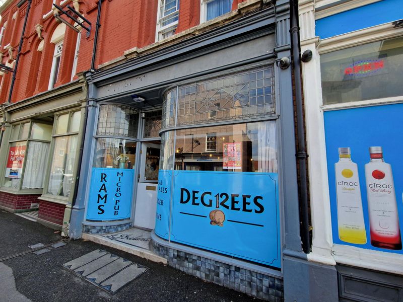 Street frontage. (Pub, External). Published on 20-07-2025 