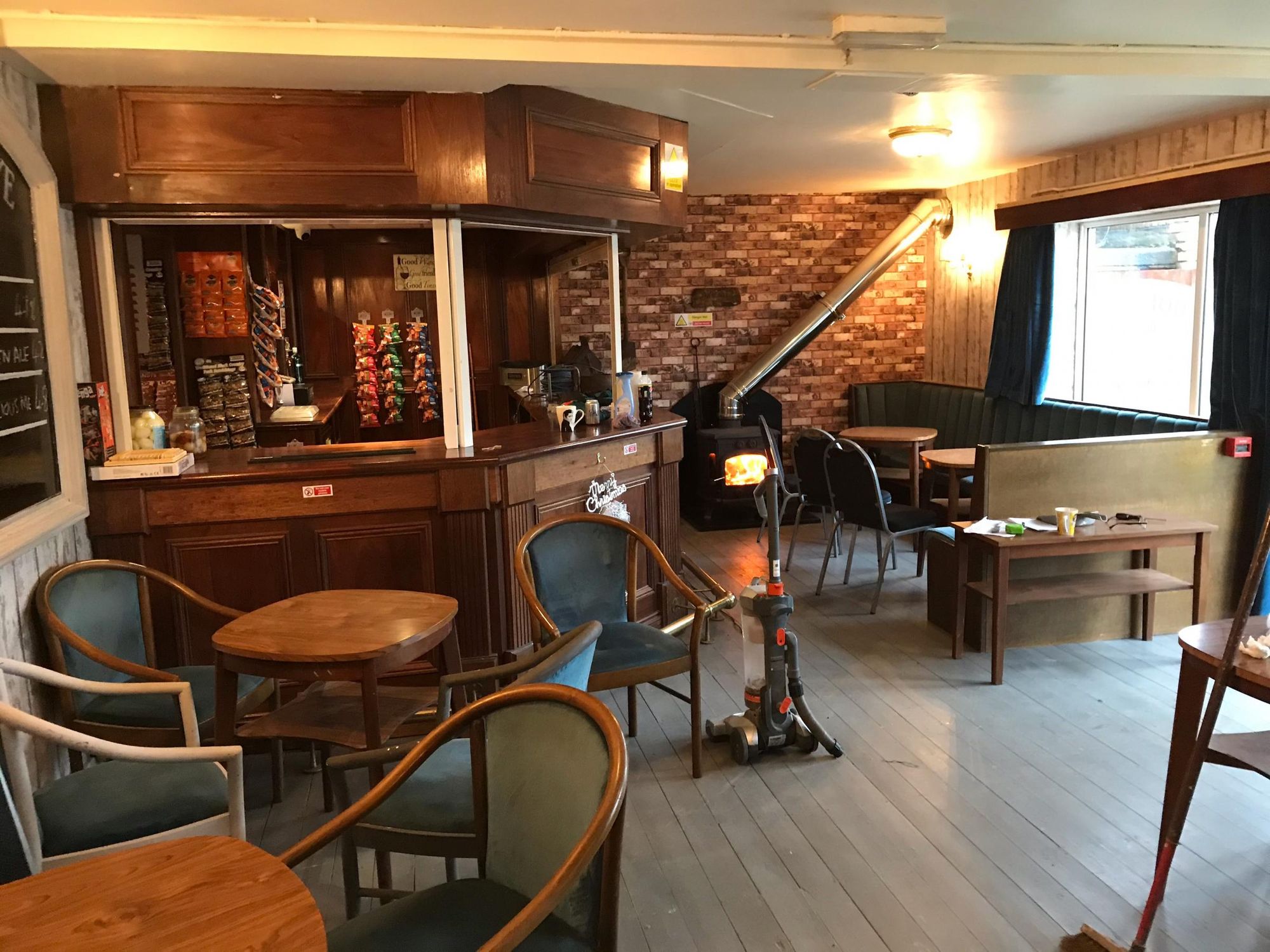 (Bar). Published on 11-12-2019
