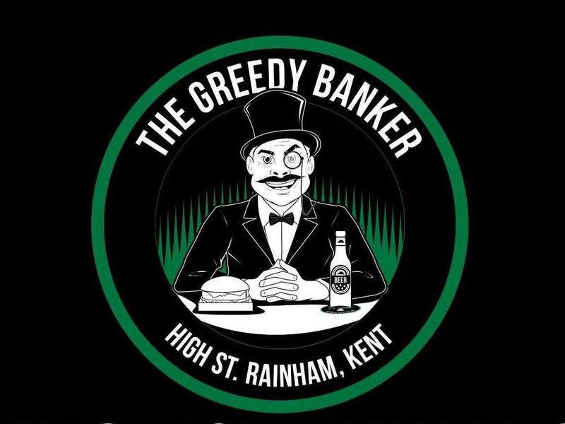 Pub logo including on beer mats. (Sign). Published on 22-11-2022