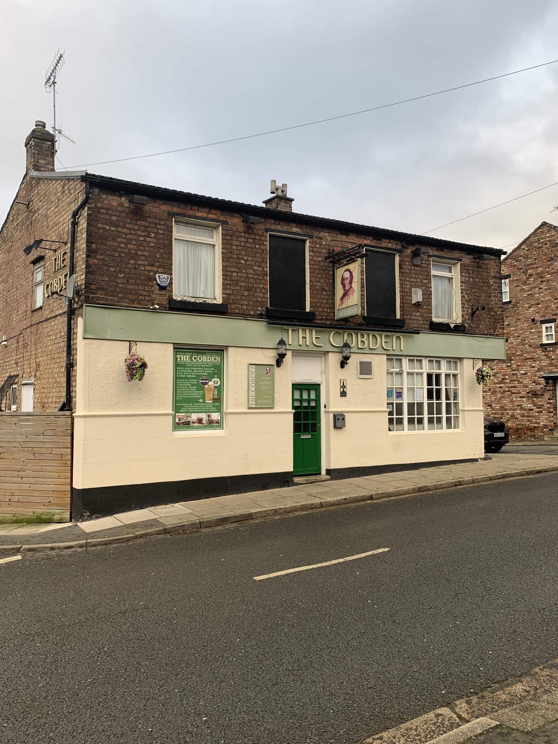 (Pub, Key). Published on 25-03-2024