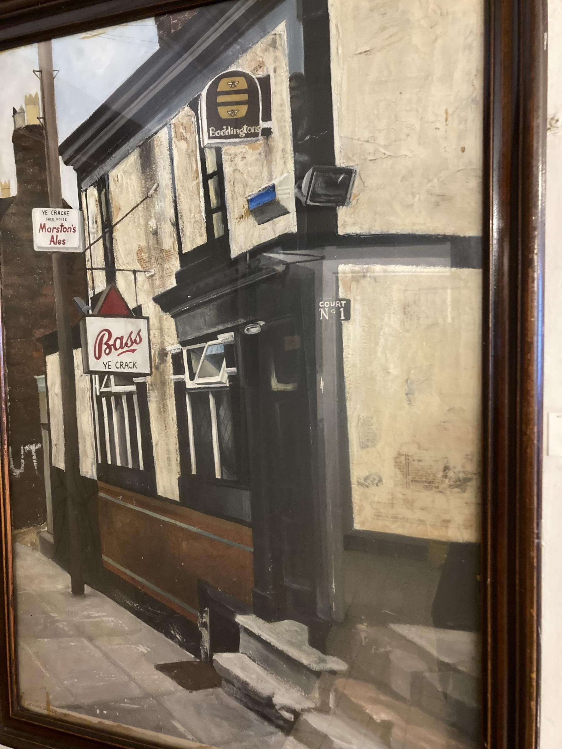 (Bar). Published on 22-04-2025