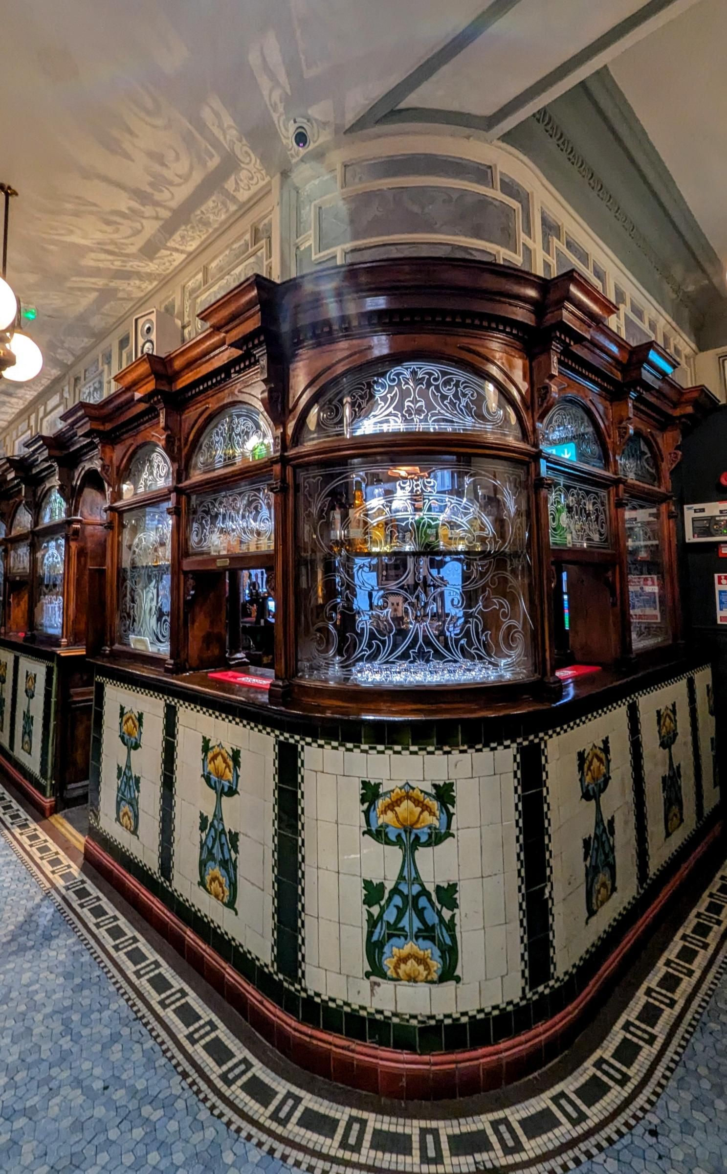 (Bar). Published on 19-07-2024