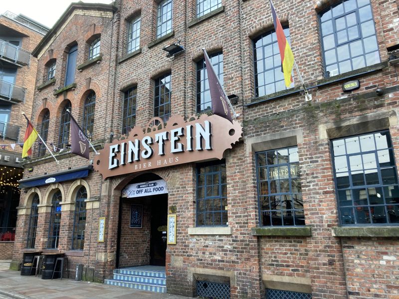 (Pub). Published on 09-03-2026