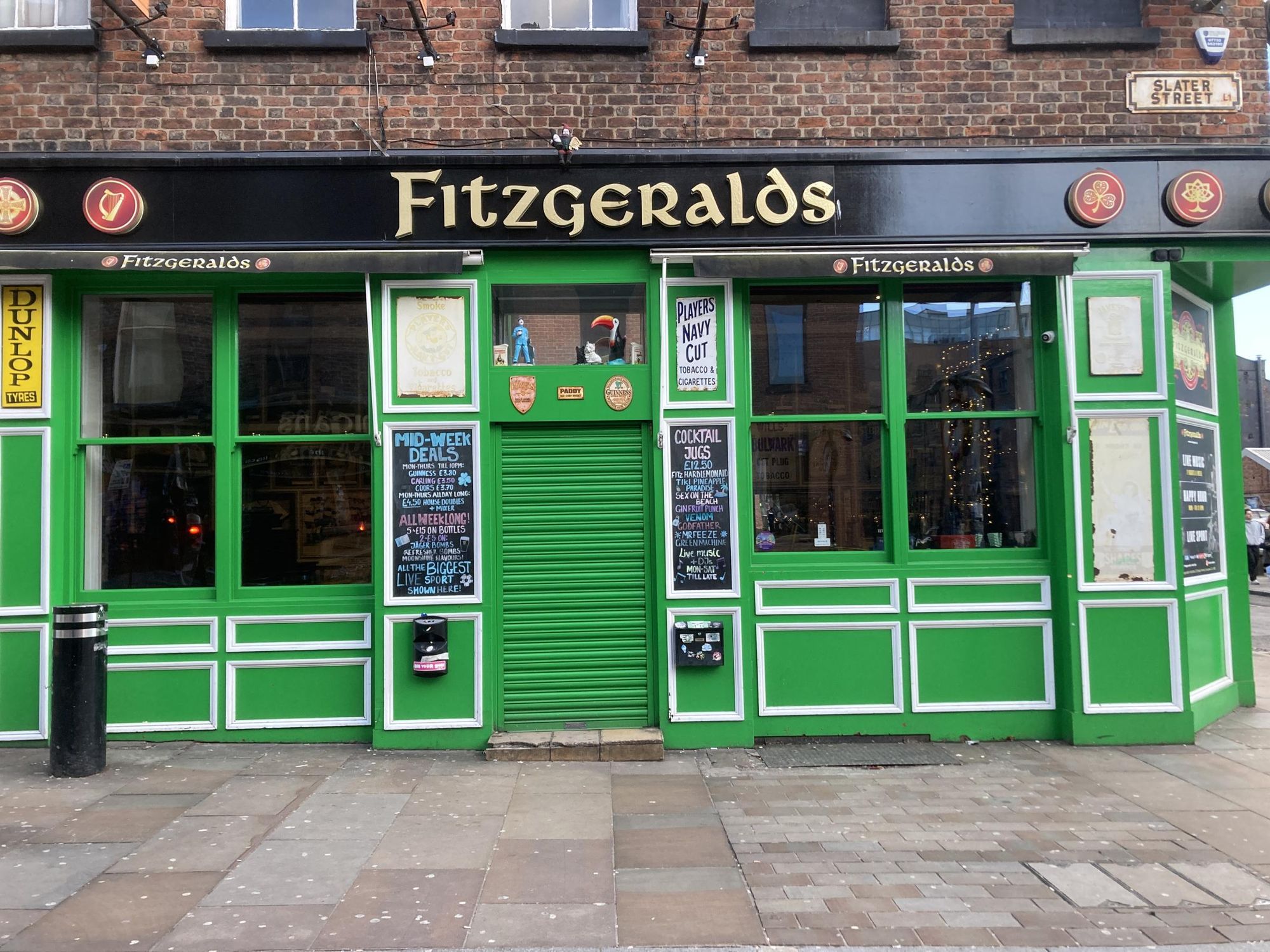 (Pub, Key). Published on 28-01-2026