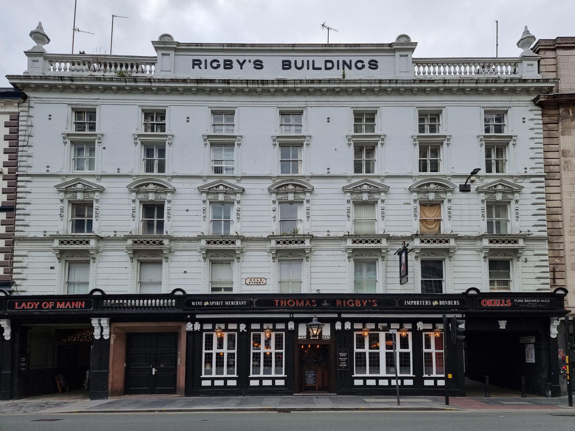 (Pub, Key). Published on 23-10-2025