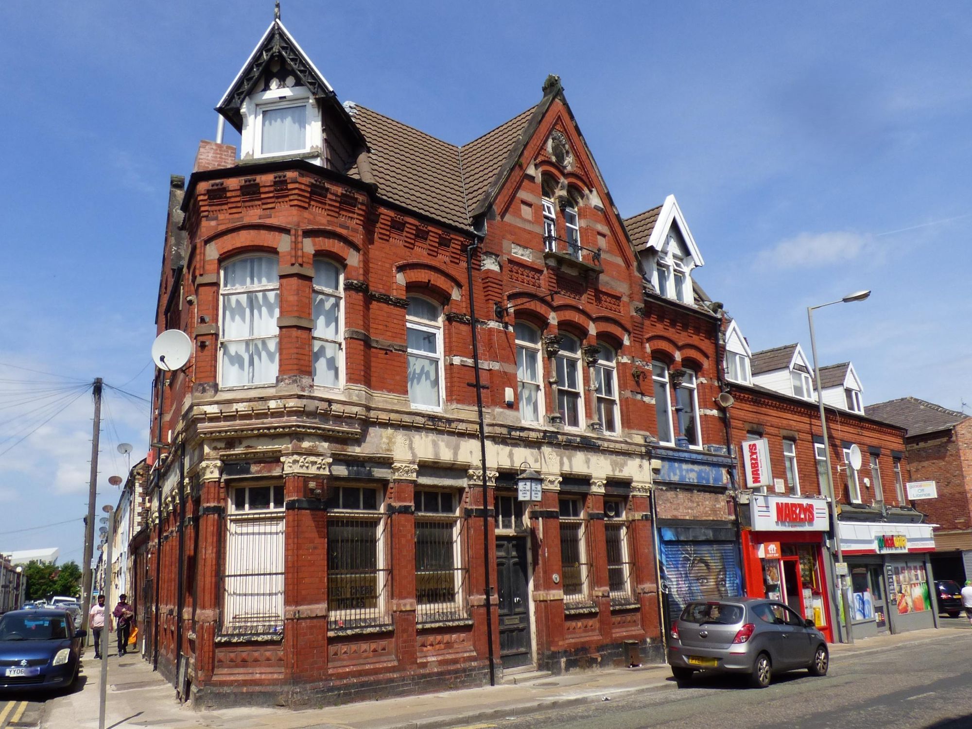 (Pub). Published on 02-07-2024