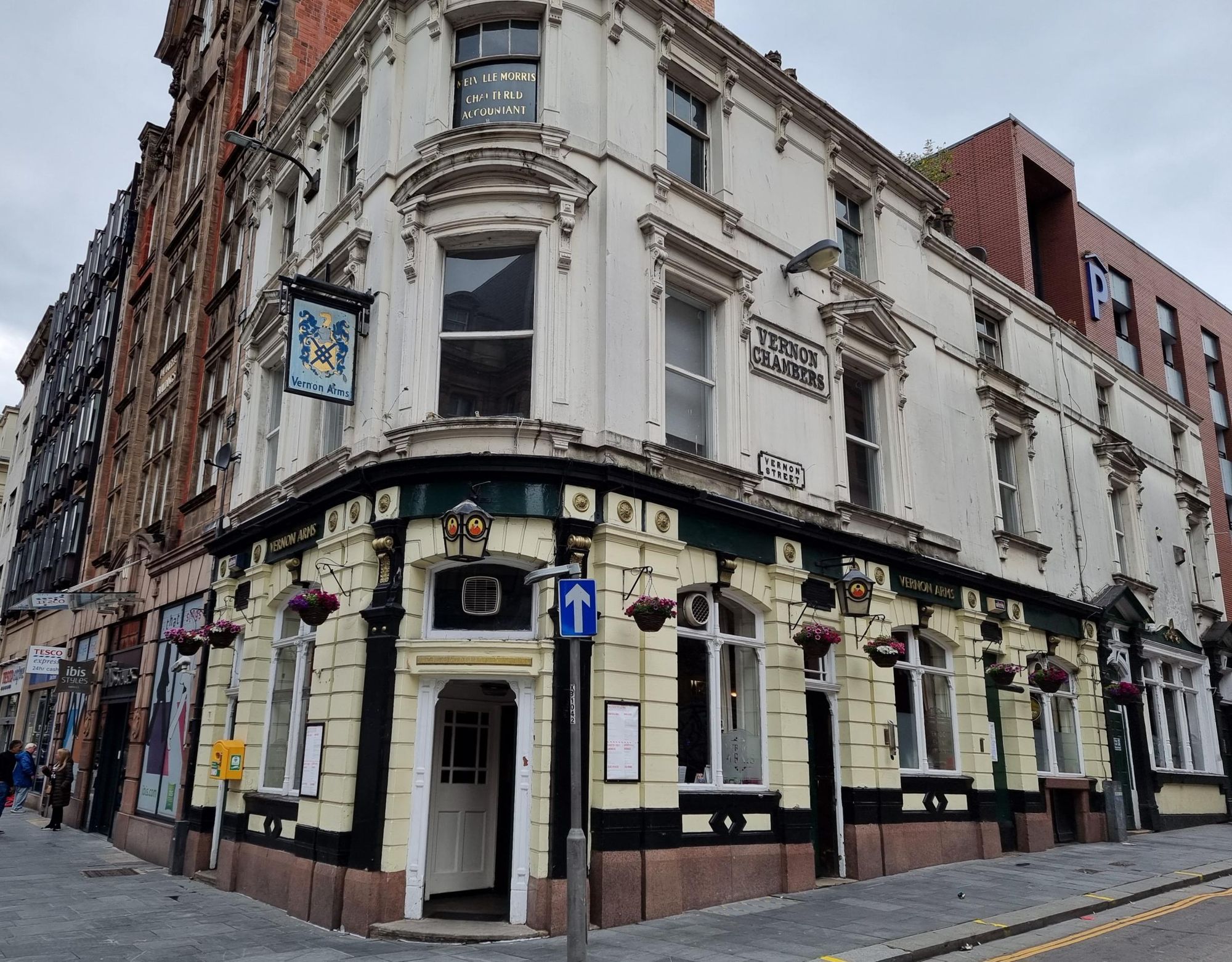 (Pub). Published on 10-07-2025