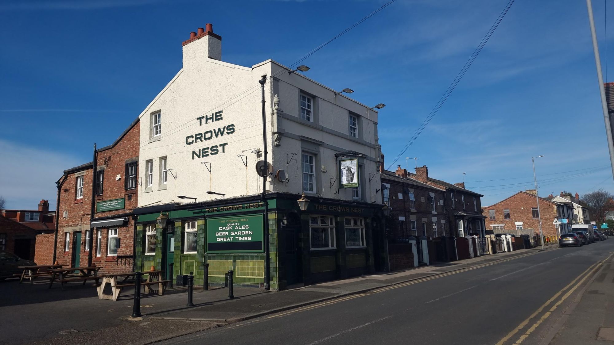 (Pub). Published on 01-04-2022