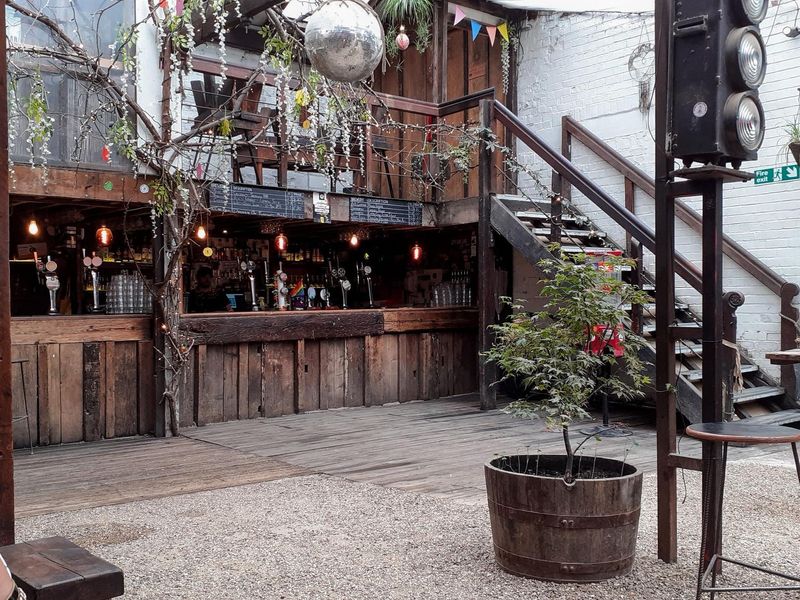 (Bar). Published on 07-03-2026 