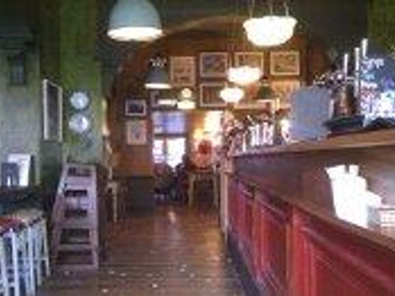 (Bar). Published on 21-12-2013