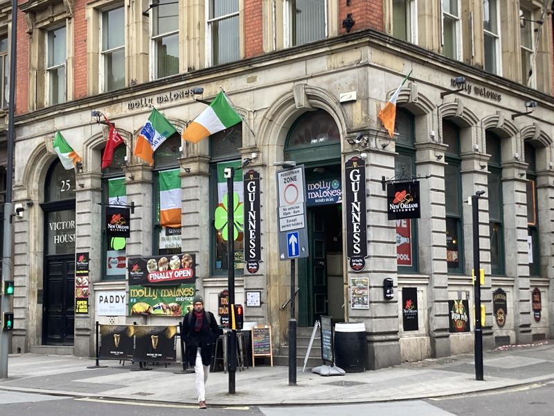 (Pub). Published on 02-02-2026