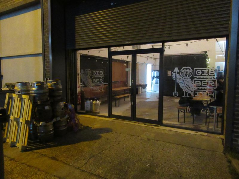 (Pub, Brewery). Published on 11-02-2019