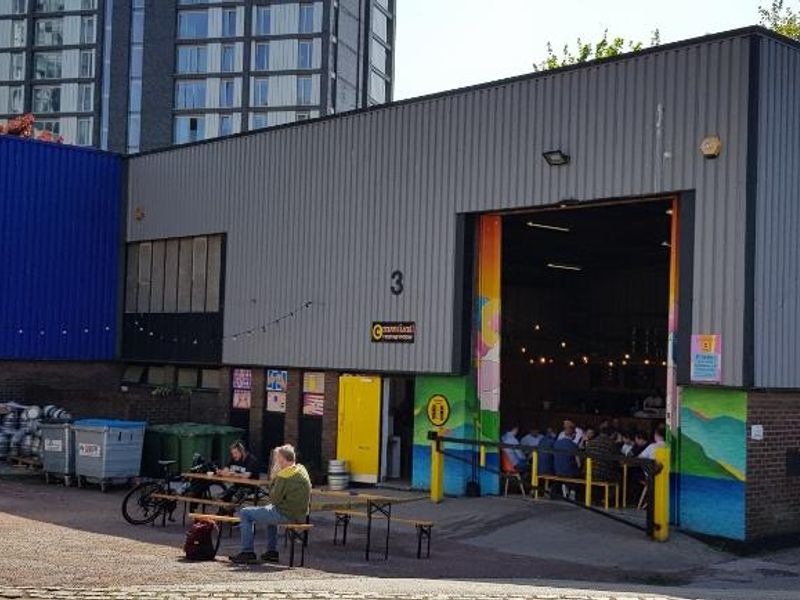 (Pub, Brewery). Published on 20-06-2022