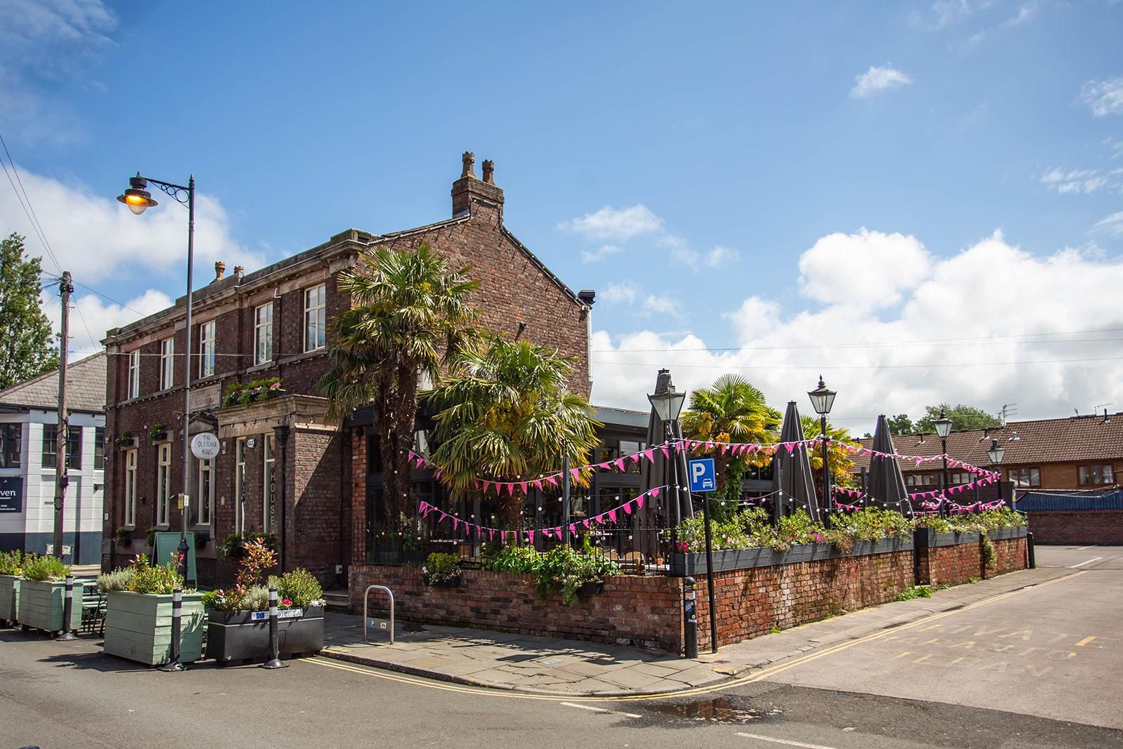 (Pub, Key). Published on 12-10-2025